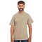 Comfort Colors® Garment-Dyed Heavyweight Crewneck Short Sleeve Pocket T-Shirt
